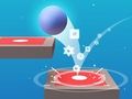 Spil Fliser Hop Ball Master online