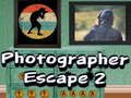 Spil Fotograf Escape 2  online
