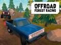 Spil Offroad Forest Racing online