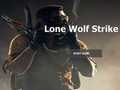 Spil Lone Wolf Strike online