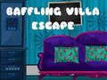 Spil Forvirrende Villa Escape  online