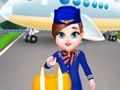 Spil Baby Taylor Airline store forhåbninger  online