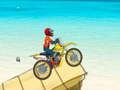 Spil Motocross Beach Jumping online