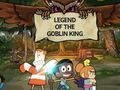 Spil Craig of the Creek: Legend of the Goblin King online