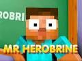 Spil Herobrine online Spil Herobrine online
