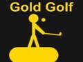 Spil Guld golf  online