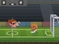 Spil Fodbold ansigt  online