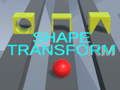 Spil Form transformation  online