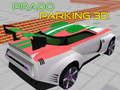 Spil Prado Parkering 3D  online