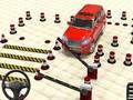 Spil GSS Prado online