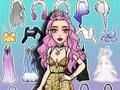 Spil Vlinder Girl Fashion Story online