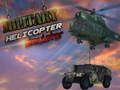 Spil Militær Helikopter Simulator  online