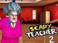Spil Skræmmende lærer 2  online