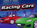 Spil Racing biler  online