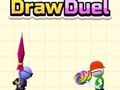 Spil Uafgjort duel  online