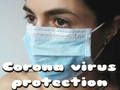 Spil Beskyttelse mod coronavirus  online