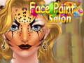 Spil Ansigtsmaling salon  online
