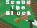 Spil Scape blokken online