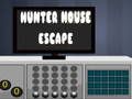 Spil Hunter House Escape online