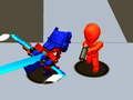 Spil Samurai Flash online
