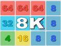 Spil 8 TUSINDE  online