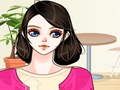 Spil Den mest fashionable pige  online