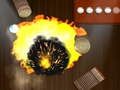 Spil Kan knockdown  online