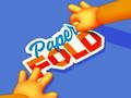 Spil Papirfold  online