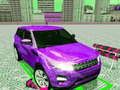 Spil Prado Parkering Gratis  online