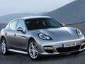 Spil Porsche Panamera Slide online
