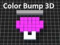 Spil Farve Bump 3d online