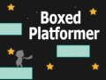 Spil Boksede platformspil online