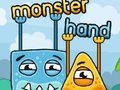 Spil Monster hænder  online