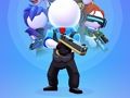 Spil Squad Alpha online