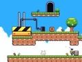Spil Roboduo online