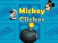 Spil Mickey Mouse Clicker  online