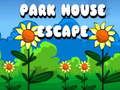Spil Park House Escape online