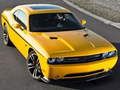 Spil Dodge Challenger SRT8 Slide online