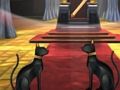 Spil Red den egyptiske kat  online