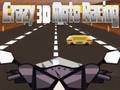 Spil Skøre 3D Moto Racing  online