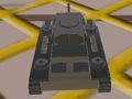Spil Tank Traffic Racer online