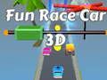 Spil Sjov racerbil 3D  online