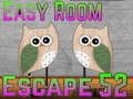 Spil Amgel Easy Room Escape 52 online