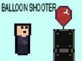 Spil Ballonskyder  online