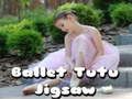 Spil Ballet Tutu stiksav  online