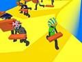 Spil Stickman planker falder online