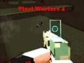 Spil Pixel Warfare 4 online
