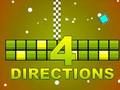 Spil 4 retninger  online