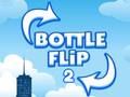 Spil Flaske Flip 2  online