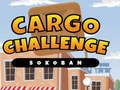 Spil Cargo Challenge Sokoban online
